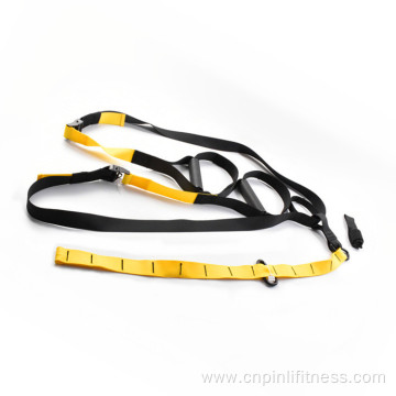 Resistance Training Straps Suspension Sling Trainer